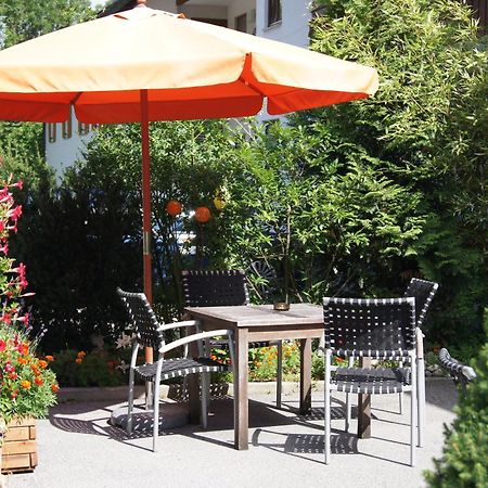 Hotel Gut Schwaige Ebenhausen エクステリア 写真