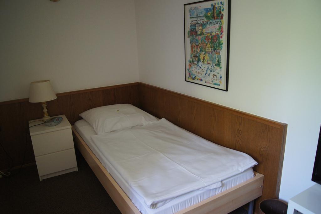 Hotel Gut Schwaige Ebenhausen 部屋 写真