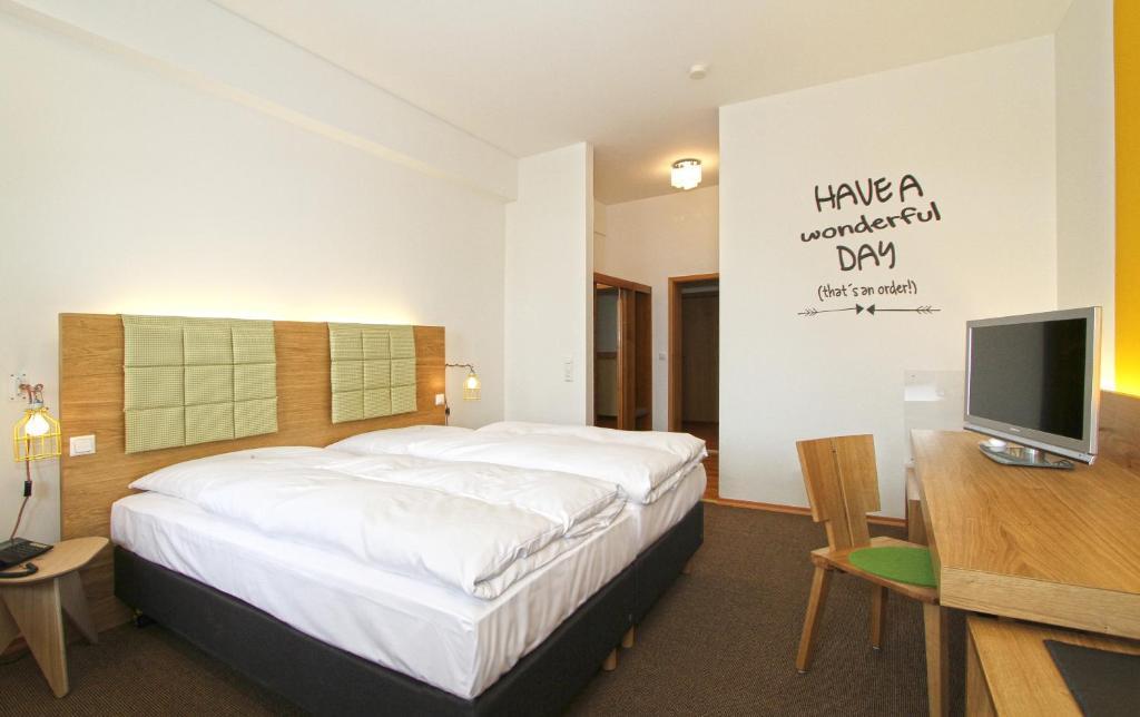 Hotel Gut Schwaige Ebenhausen 部屋 写真