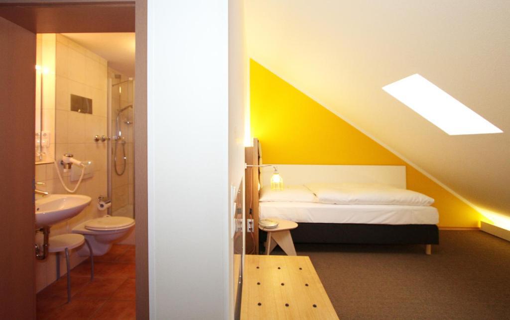 Hotel Gut Schwaige Ebenhausen 部屋 写真