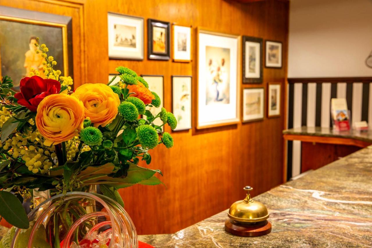 Hotel Gut Schwaige Ebenhausen エクステリア 写真