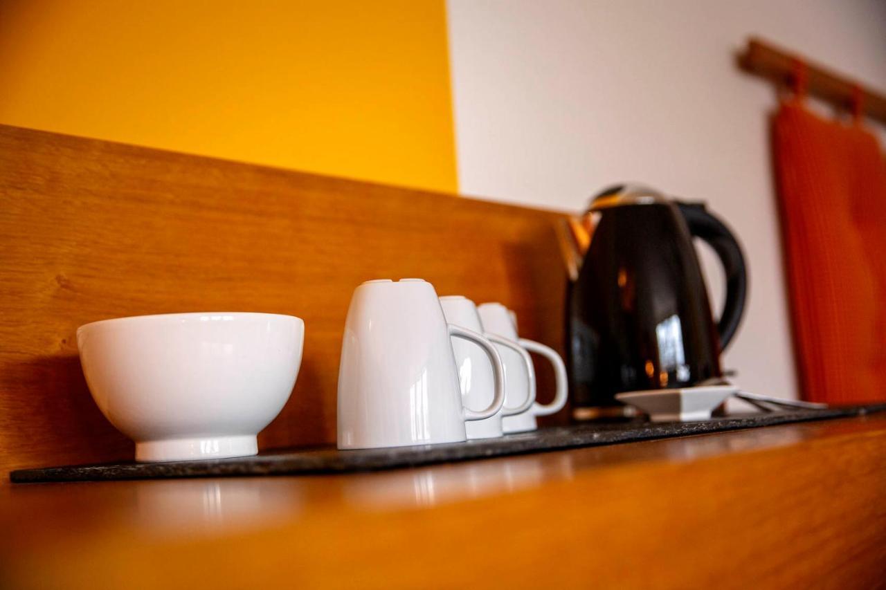 Hotel Gut Schwaige Ebenhausen エクステリア 写真