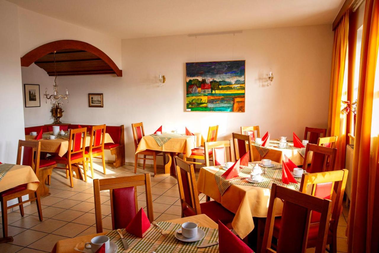 Hotel Gut Schwaige Ebenhausen エクステリア 写真