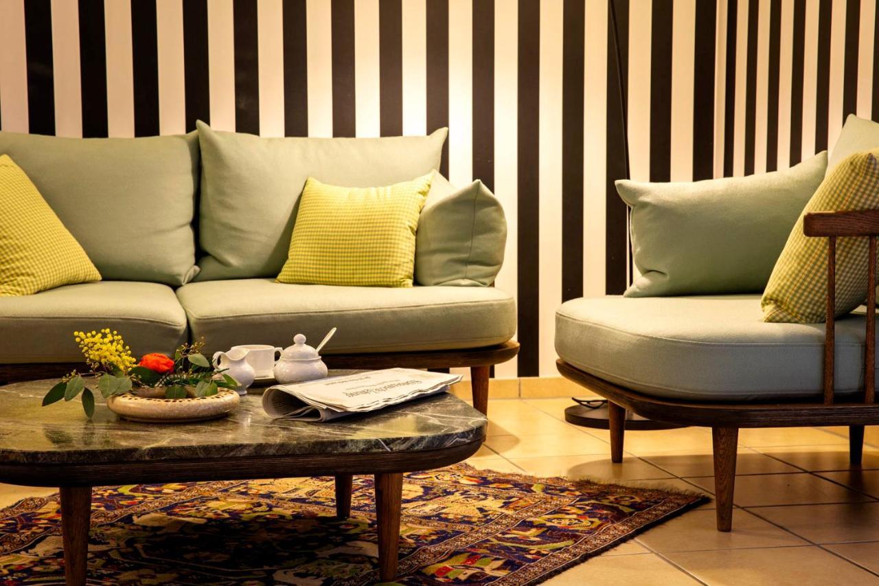 Hotel Gut Schwaige Ebenhausen エクステリア 写真